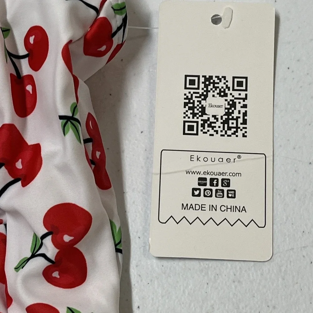 Ekouaer womens swimsuit